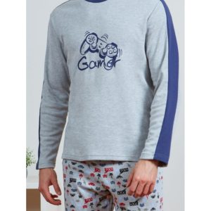 PIJAMA HOMBRE BELTY 0314K