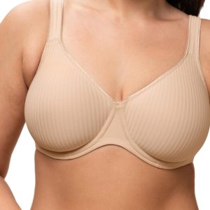 Sujetador MODERN SOFT+COTTON W 10184426- Triumph - Tallas Grandes - Copas Grandes