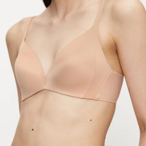 SUJETADOR SUAVE SIN ARO 10193526 Body Make-up Soft Touch P EX - TRIUMPH -