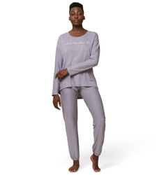 PIJAMA MUJER TRIUMPH 10213410