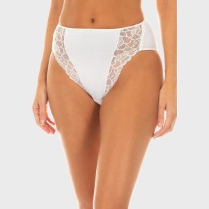 Braga alta NAROA  9135 -  ZD ZERO DEFECTS - Tejido Soja - Pieles sensibles - Pieles atópicas