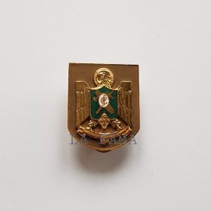 Distintivo de Permanencia en el Norte