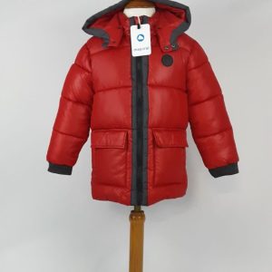 Chaqueton Niño Rojo 4466 MAYORAL