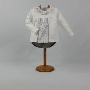 Conjunto Bebé 2 Piezas CTTNI CALAMARO