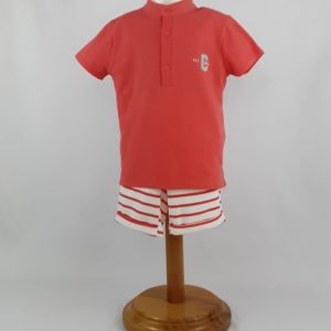 Conjunto Niño 2 Piezas  50994