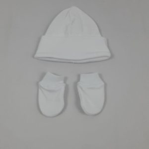 Conjunto 9174 Recien Nacido Crudo