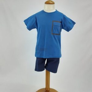 Conjunto 2 Piezas Bolsillo INOC MAYORAL