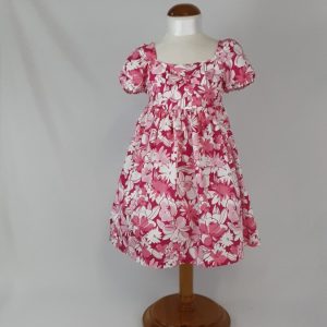 Vestido Flores IMSC MAYORAL