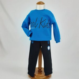 Conjunto Niño Cool SSSM MAYORAL