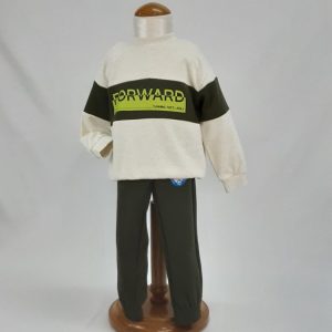 Conjunto Niño Forward SEEA MAYORAL