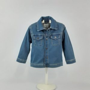 Cazadora Vaquera CSTC MAYORAL