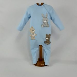 Pijama Conejo CTOM MAYORAL