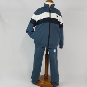 Conjunto Acero Niño SECC Mayoral