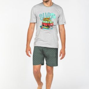 PIJAMA HOMBRE SOY UNDERWEAR 221621