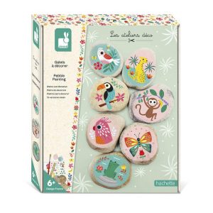 Piedras para decorar - Janod