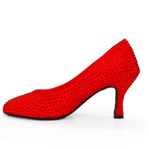 Dance Shoes Ballroom Online- Christina