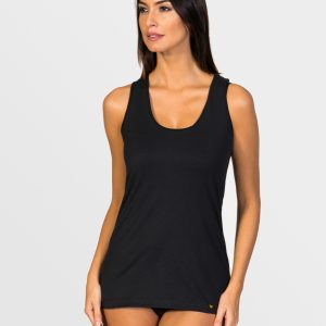 Camiseta 9420 Juno - ZD - Camiseta tirante ancho - Ropa ecológica