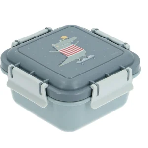 Caja Almuerzo Grande Croc - Tutete