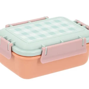 Caja Almuerzo Bento Apricot - Monnëka