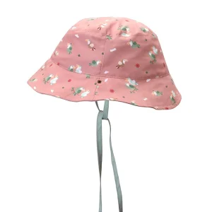 Gorro reversible Toucan - Monnëka