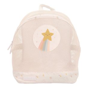 Mochila Infantil Antiarena Starlight - Monnëka