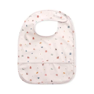 Babero impermeable Geometric Nature - Tutete