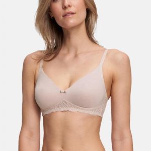 Sujetador sin aros 58% Algodón Nizza 8179 - SUSA - TALLAS GRANDES - COPAS GRANDES