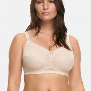 Sujetador sin Aro Reductor 8241 Lagos - SUSA- TALLAS GRANDES - COPAS GRANDES