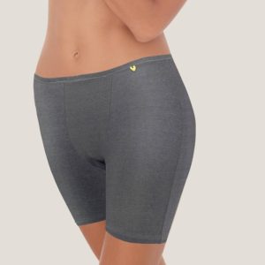 Braga Pantalón Galatea 9025 Soja - ZD - Ropa interior ecológica