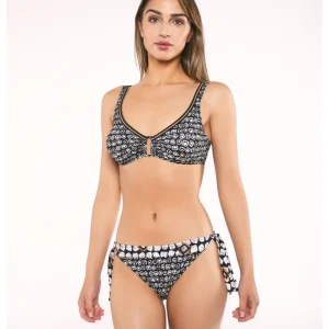 BIKINI RED POINT 1001131+1001200