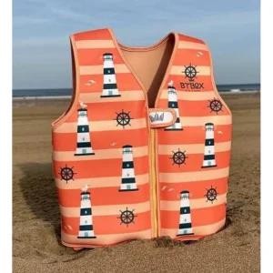 Chaleco flotador Faro - BTBOX