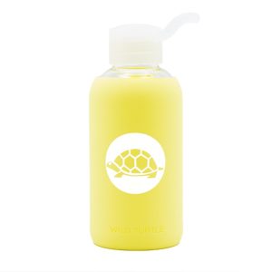 Botella de Cristal Blondie