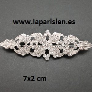 BROCHE PARA MANTILLA TOLEDO