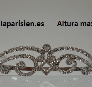 TIARA BISUTERÍA