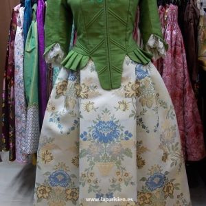 CORPIÑO INDUMENTARIA