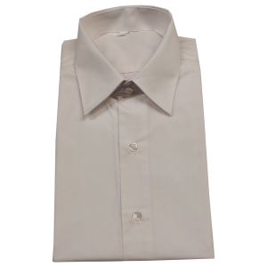 CAMISA BLANCA MANGA LARGA