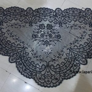 CHALINA/MANTILLA TRIANGULAR GUADALAJARA