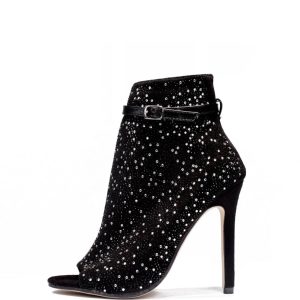 Emily – Dance Boots Heels