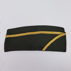 GORRO CUERPOS COMUNES