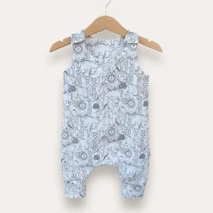 Peto Safari - Kurmi Kids