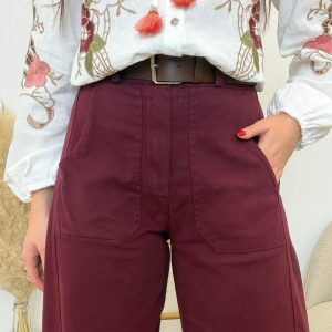 Pantalón budeos