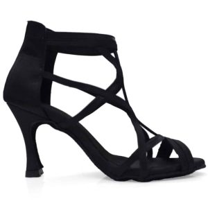 Dancing Boots Australia – Jodie