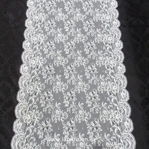 MANTILLA ESPAÑOLA PEQUEÑA