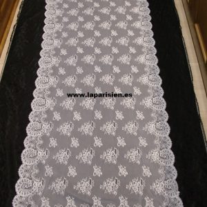 MANTILLA ESPAÑOLA MEDIANA