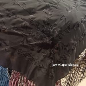 Medio mantón, mantoncillo