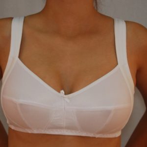 Sujetador sin Aro Milan - S&B - Tallas Grandes-