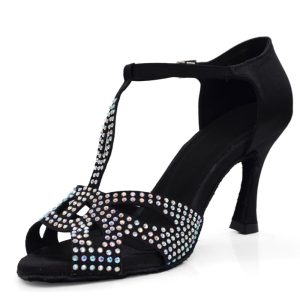 Latin Dancing Shoes Australia – Mimi