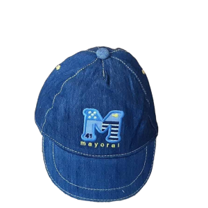 Visera Niño Vaquera M