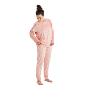 Pijama Mujer invierno - MU_EP0100 - MUNICH