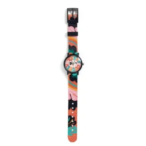 Reloj Pop - Ticlock by Djeco
